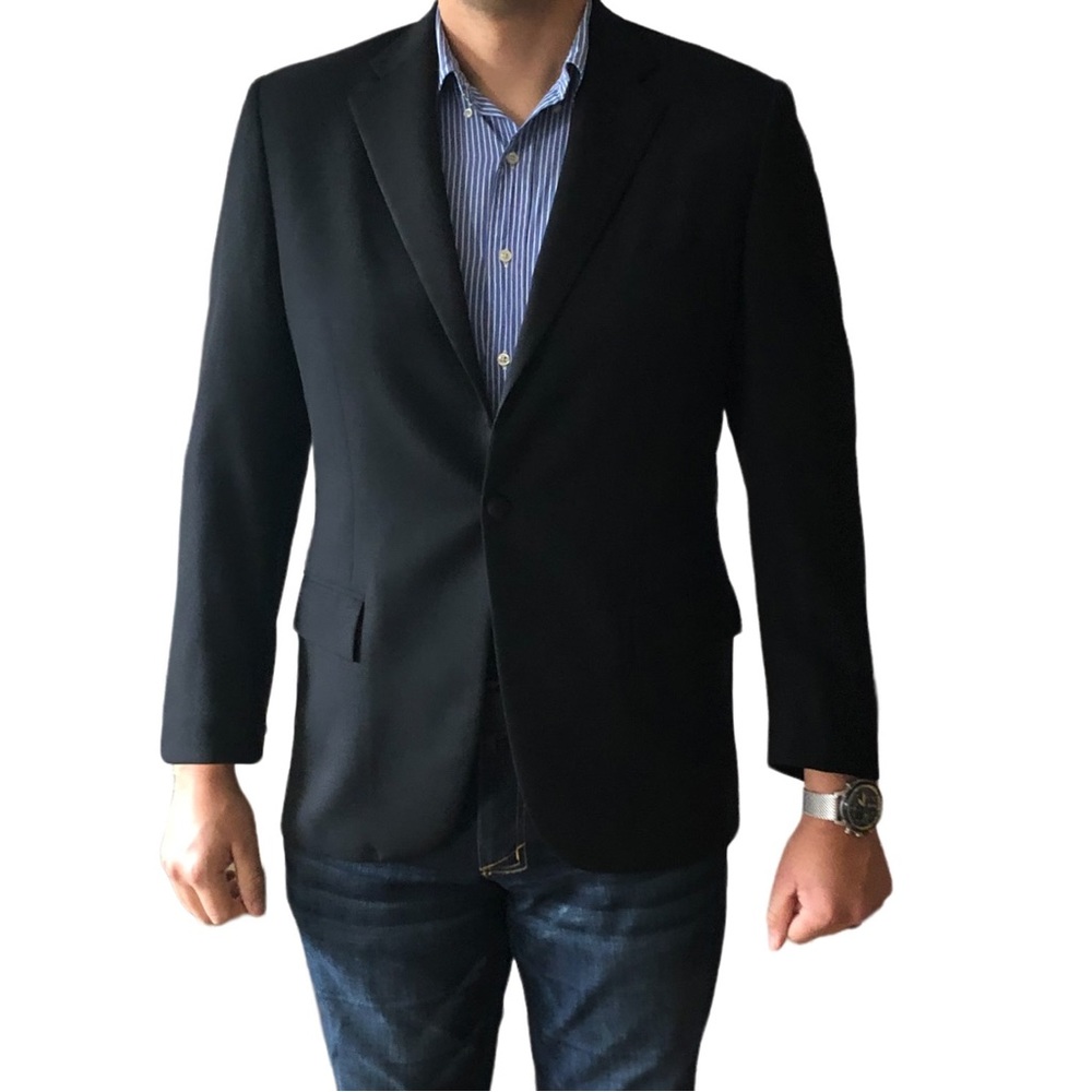 POLO by Ralph Lauren Sports Coat / Tux Coat / Blazer